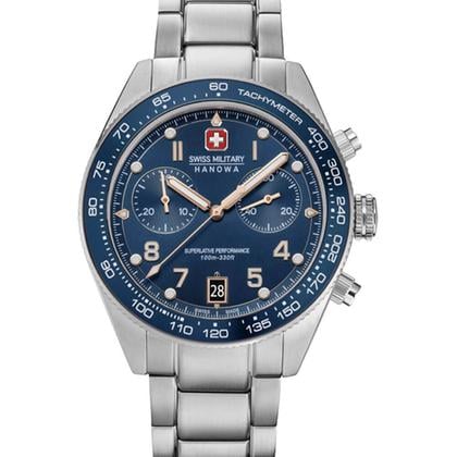 Swiss Military Hanowa SMWGI0007702 Gents Watch - Nizam Watch House