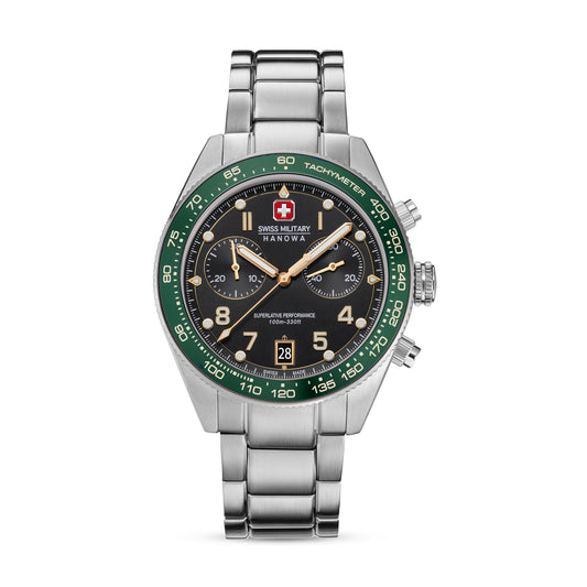 Swiss Military Hanowa SMWGI0007703 Gents Watch - Nizam Watch House