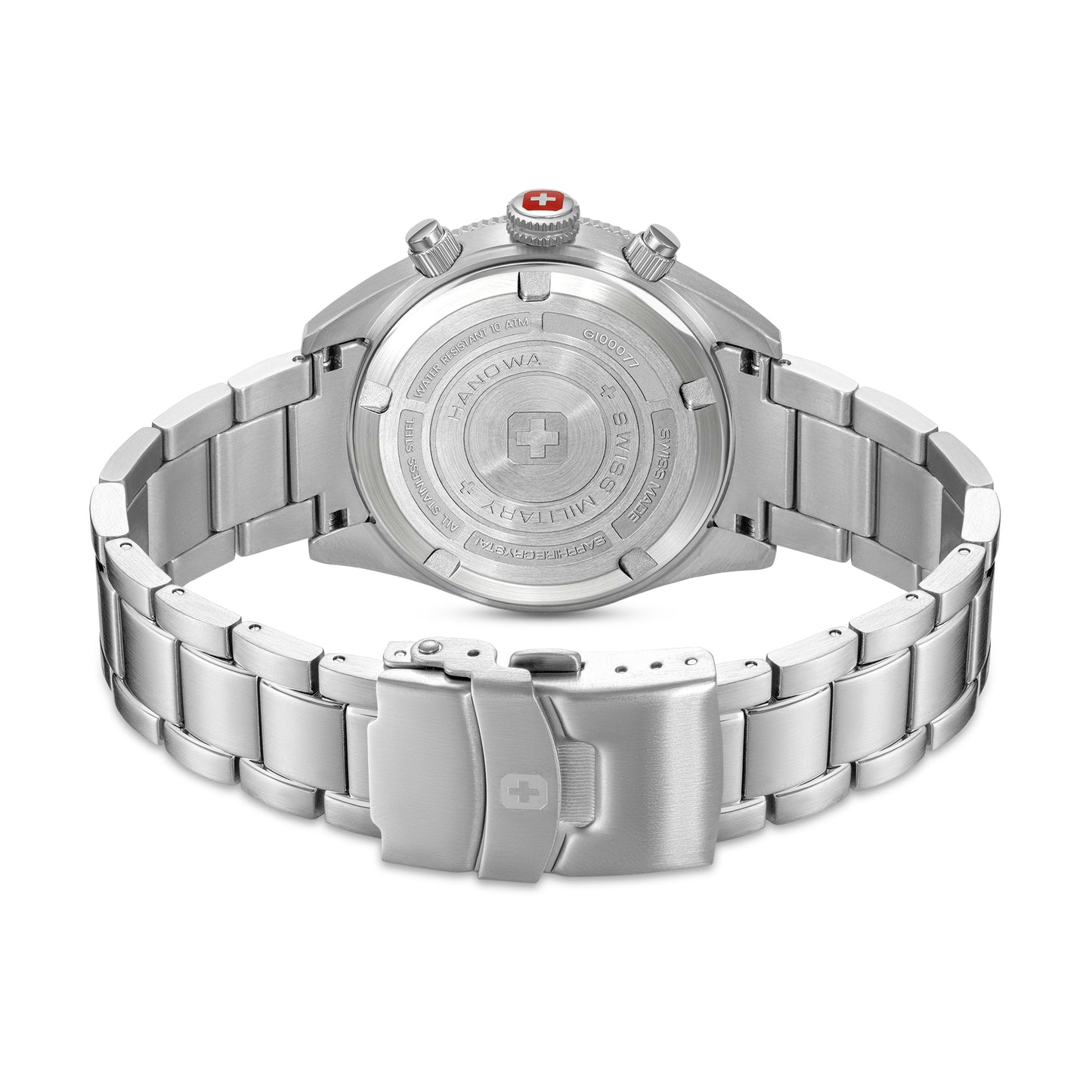 Swiss Military Hanowa SMWGI0007703 Gents Watch