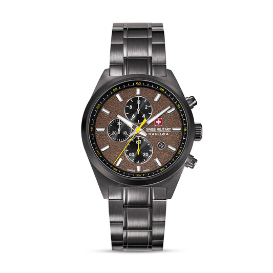 Swiss Military Hanowa SMWGI0007840 Gents Watch - Nizam Watch House