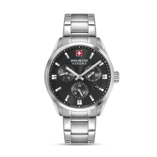 Swiss Military Hanowa SMWGK0005601 Gents Watch - Nizam Watch House