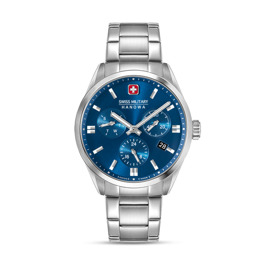 Swiss Military Hanowa SMWGK0005602 Gents Watch - Nizam Watch House