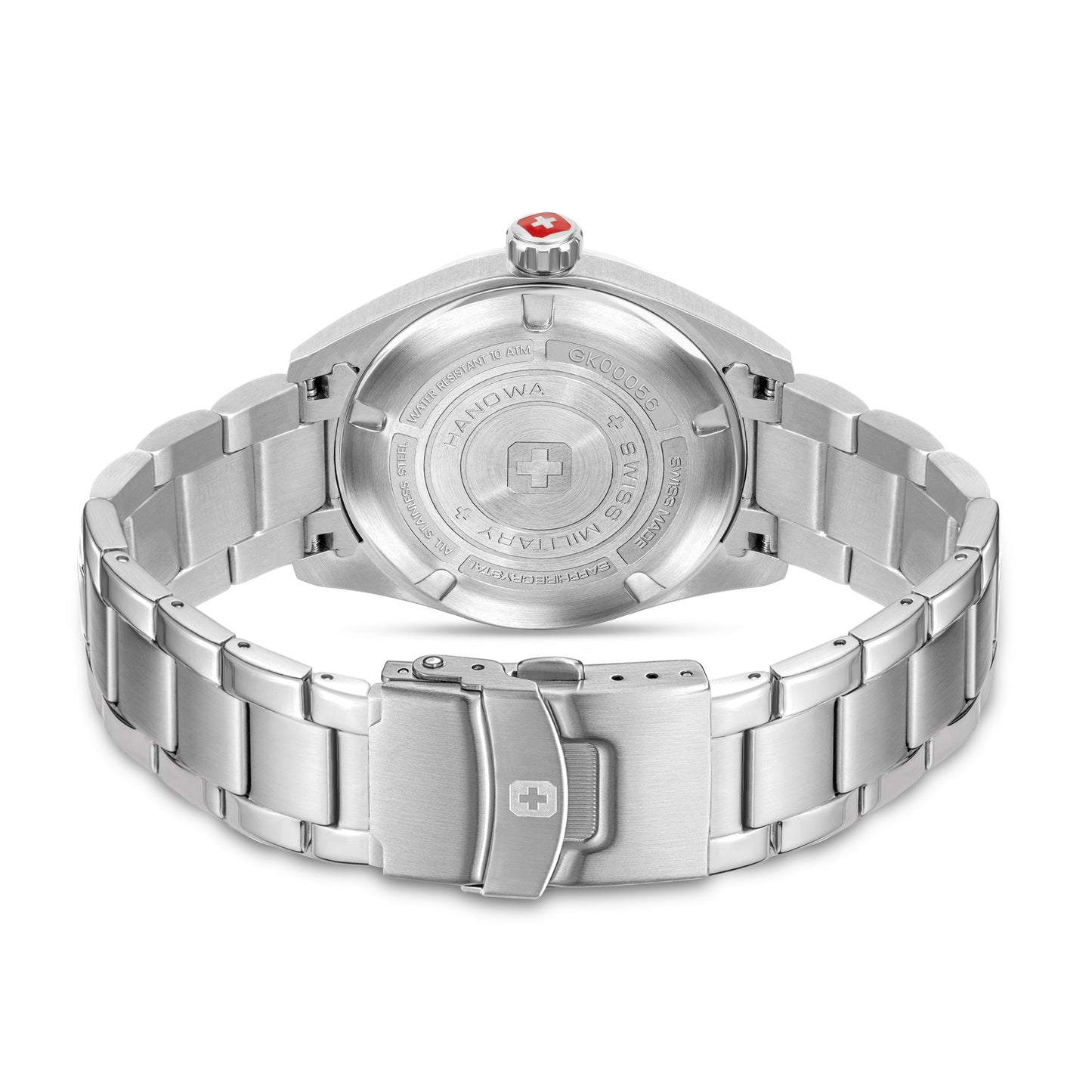 Swiss Militay Hanowa SMWGK0005602 Gents Watch
