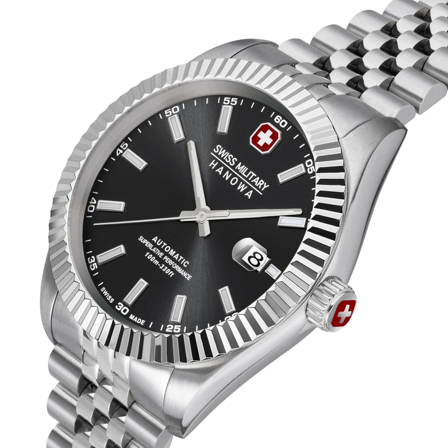Swiss Military Hanowa SMWGL0002101 Gents Watch