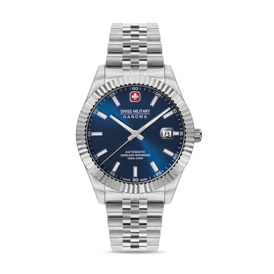 Swiss Military Hanowa SMWGL0002102 Gents Watch - Nizam Watch House
