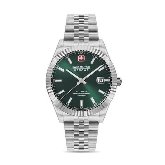Swiss Military Hanowa SMWGL0002103 Gents Watch - Nizam Watch House