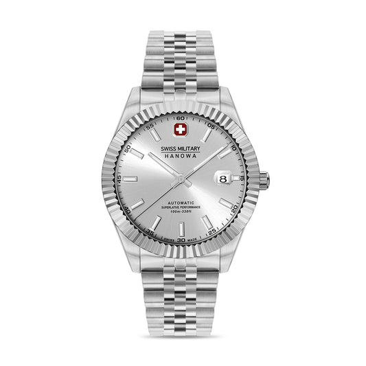 Swiss Military Hanowa SMWGL0002104 Gents Watch - Nizam Watch House