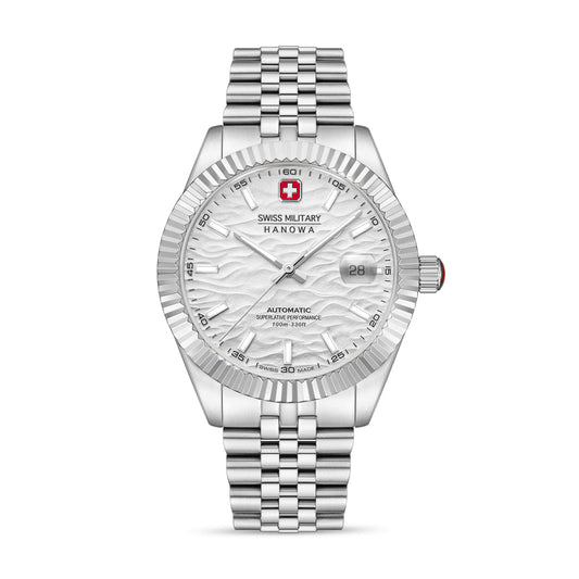 Swiss Military Hanowa SMWGL0005402 Gents Watch - Nizam Watch House