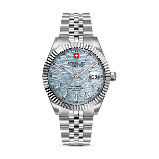 Swiss Military Hanowa SMWGL0005405 Gents Watch - Nizam Watch House