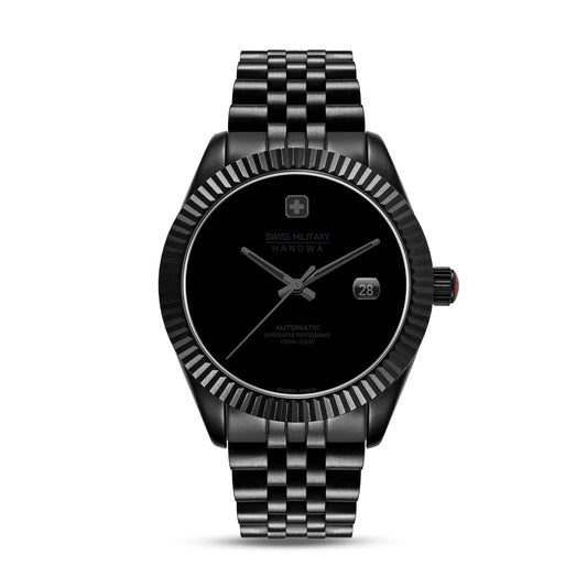 Swiss Military Hanowa SMWGL0005530 Gents Watch - Nizam Watch House