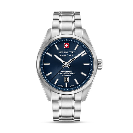 Swiss Military Hanowa SMWGL0006202 Gents Watch - Nizam Watch House
