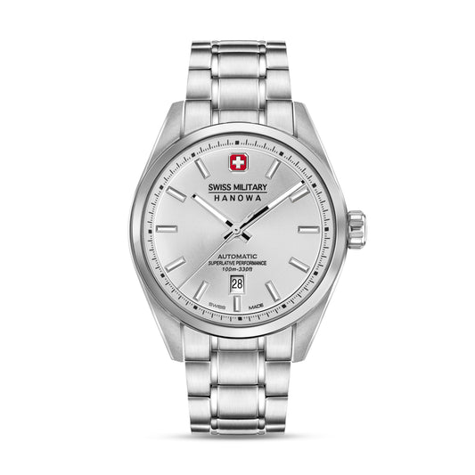 Swiss Military Hanowa SMWGL0006203 Gents Watch - Nizam Watch House