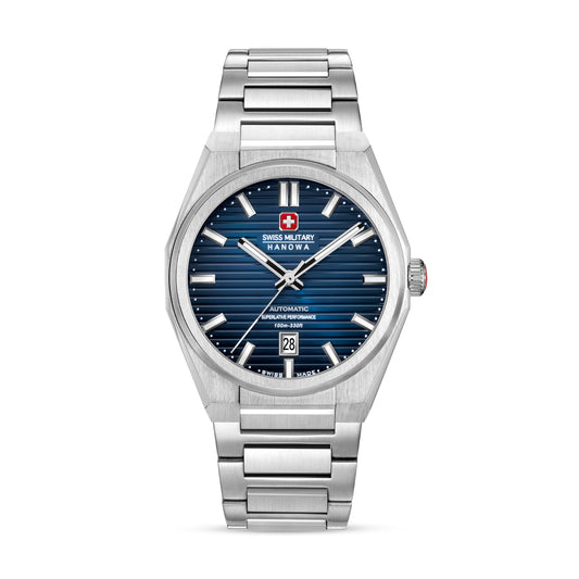 Swiss Military Hanowa SMWGL0006901 Gents Watch - Nizam Watch House