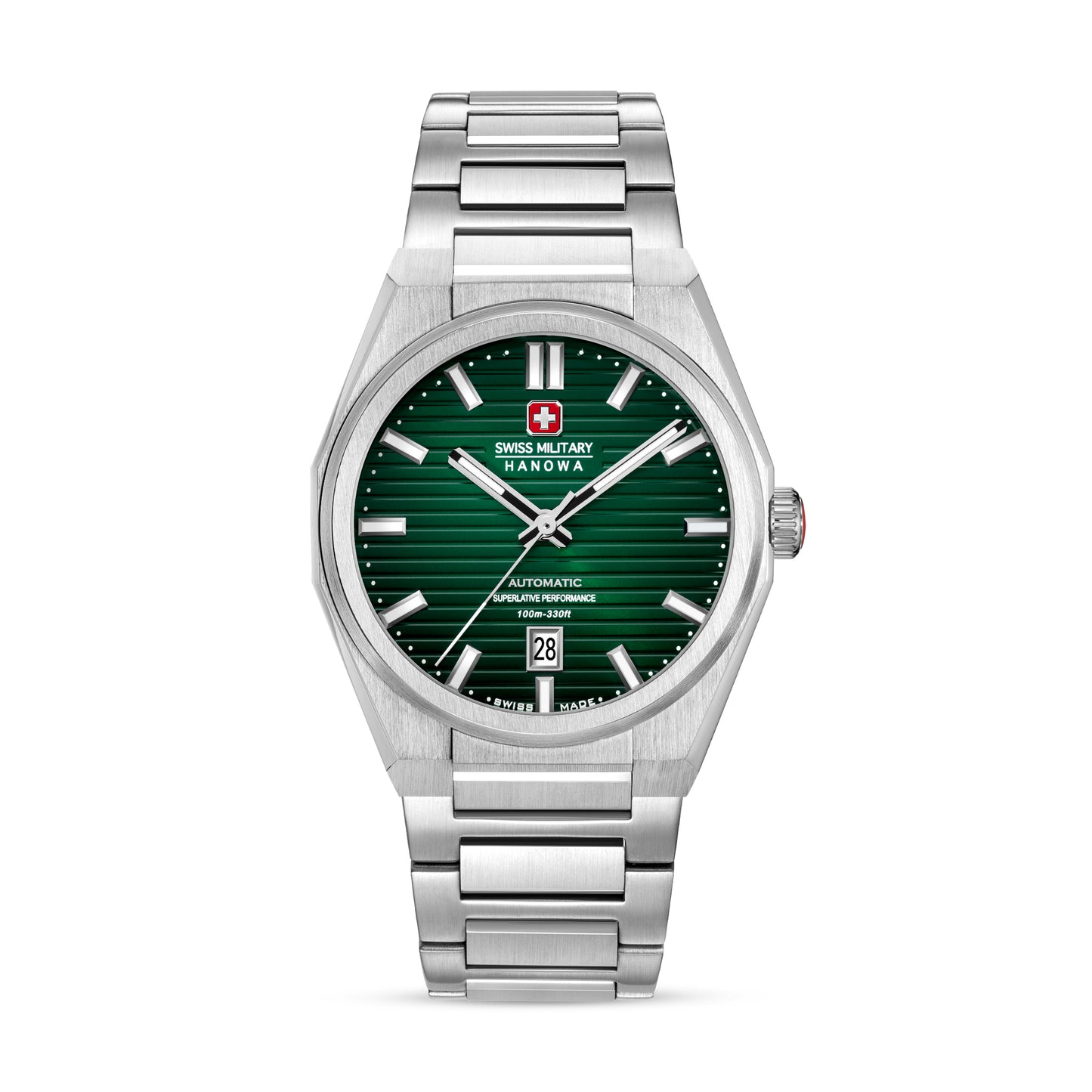 Swiss Military Hanowa SMWGL0006902 Gents Watch