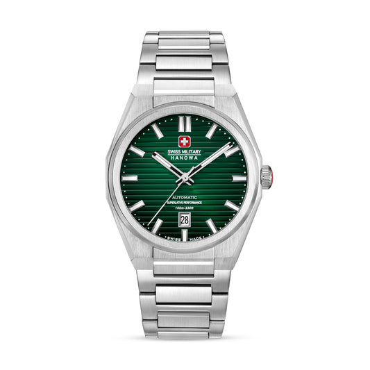 Swiss Military Hanowa SMWGL0006902 Gents Watch - Nizam Watch House
