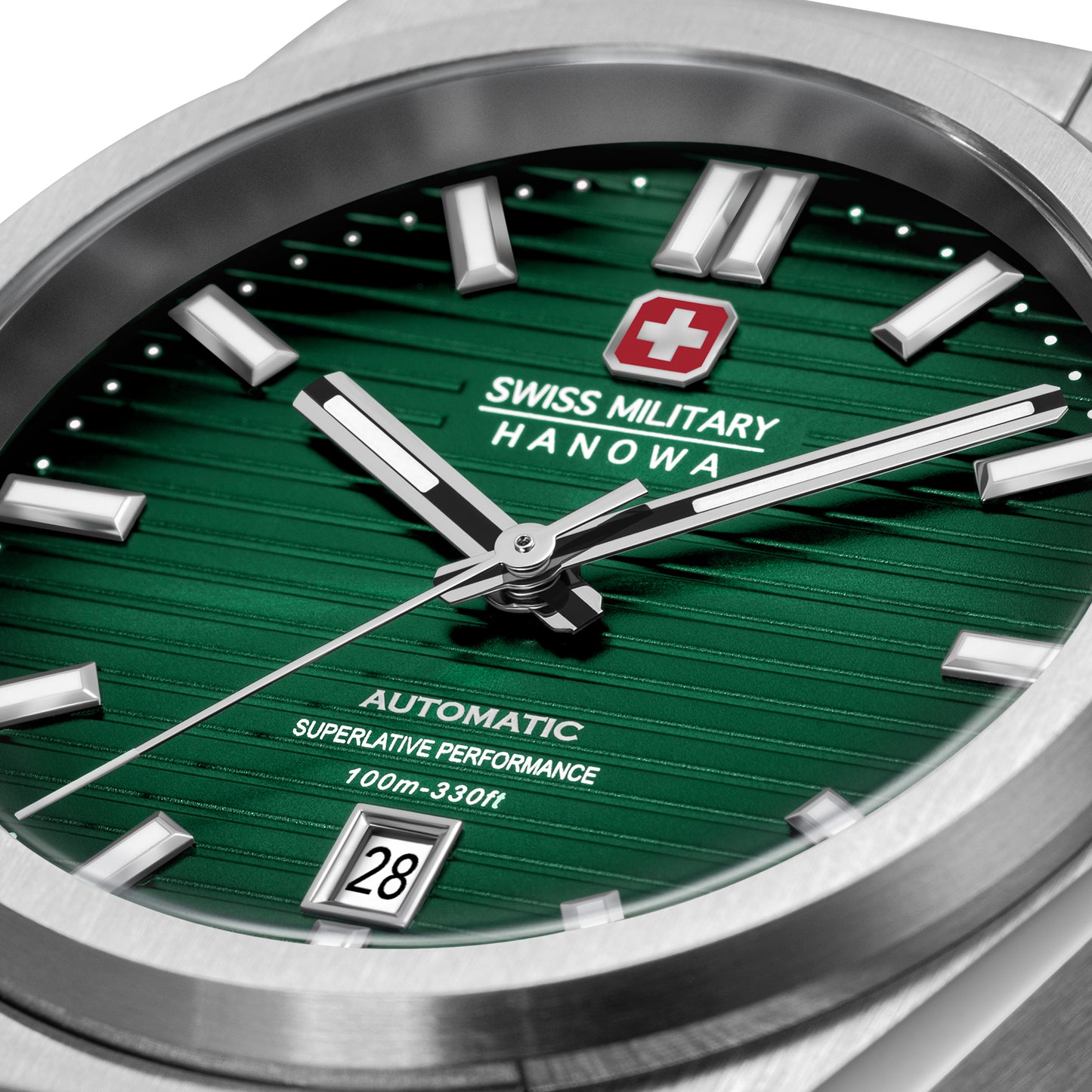 Swiss Military Hanowa SMWGL0006902 Gents Watch