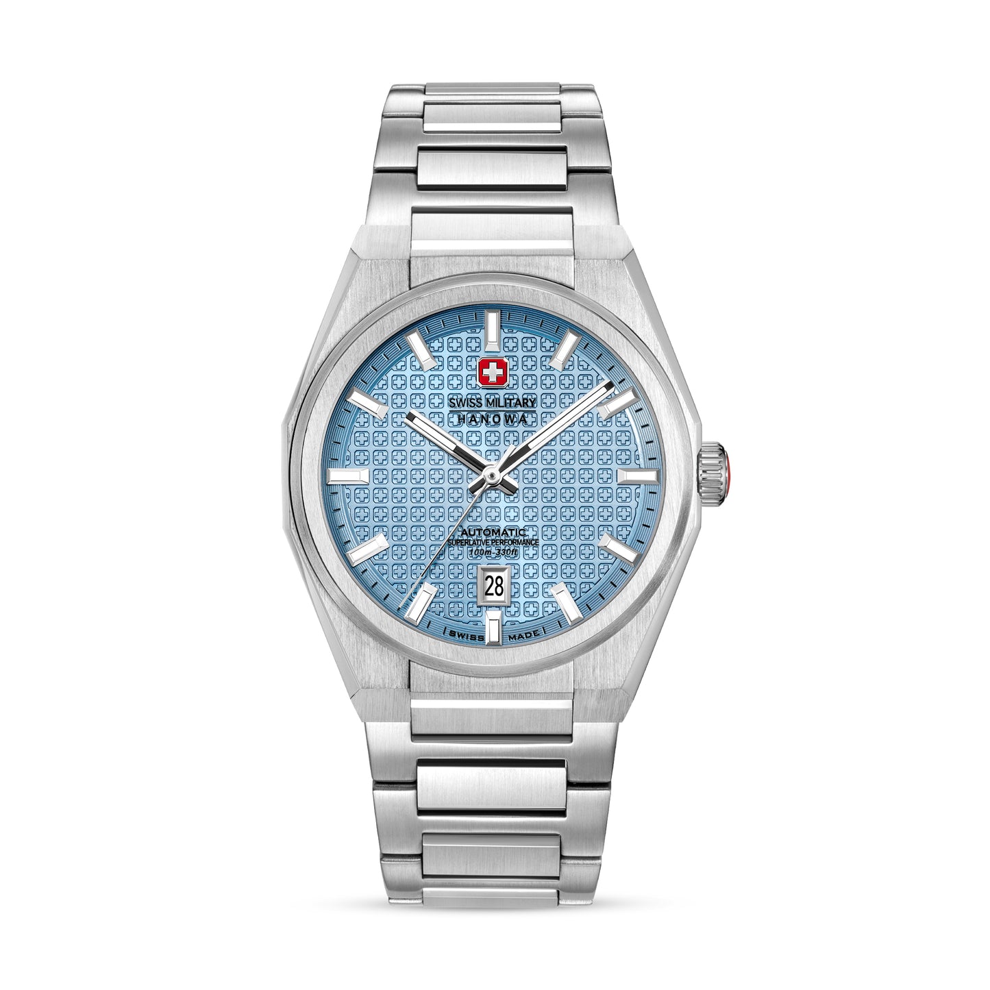 Swiss Military Hanowa SMWGL0006904 Gents Watch