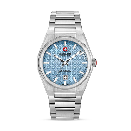 Swiss Military Hanowa SMWGL0006904 Gents Watch - Nizam Watch House