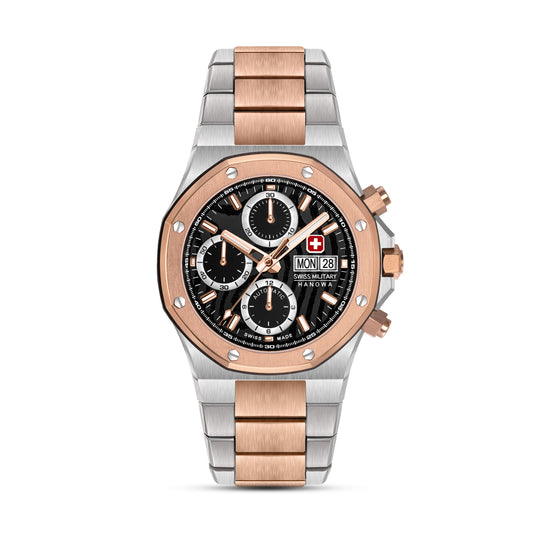 Swiss Military Hanowa SMWGL0007060 Gents Watch - Nizam Watch House