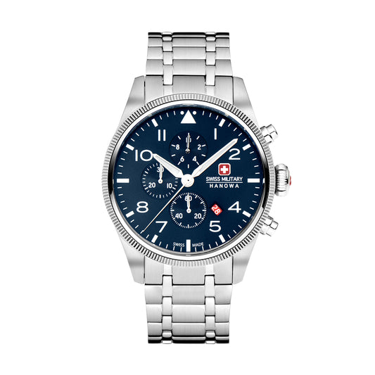 Swiss Military Hanowa SMWGI0000403 Gents Watch - Nizam Watch House