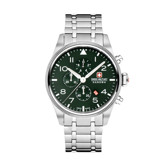 Swiss Military Hanowa SMWGI0000404 Gents Watch - Nizam Watch House
