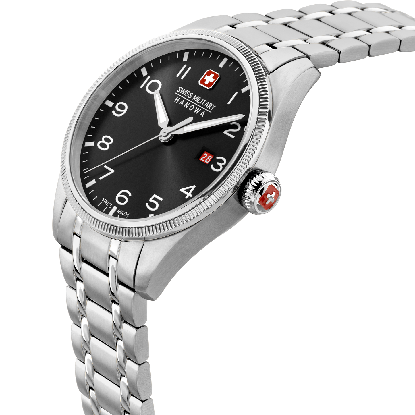 Swiss Military Hanowa SMWGH0000801 Gents Watch
