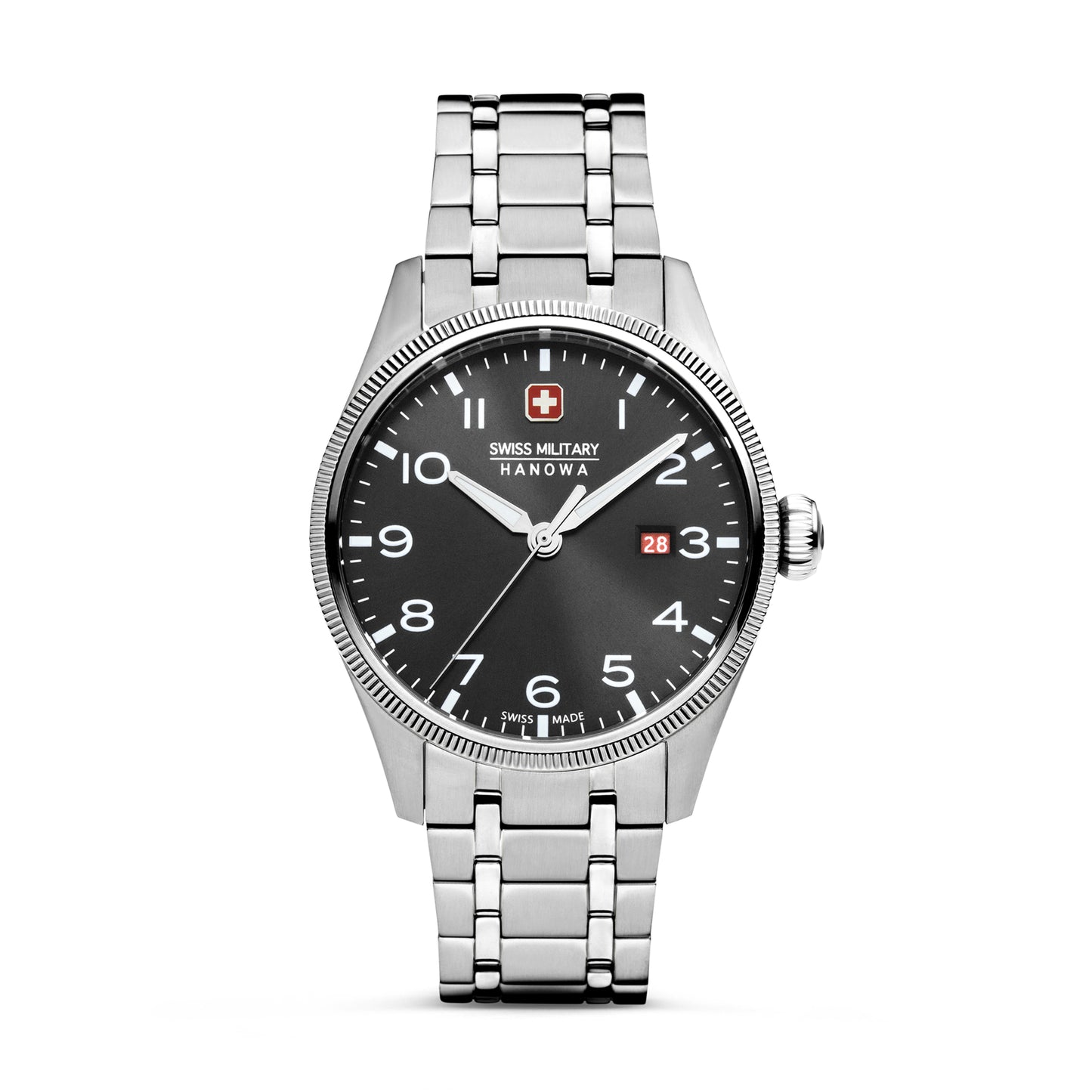Swiss Military Hanowa SMWGH0000801 Gents Watch