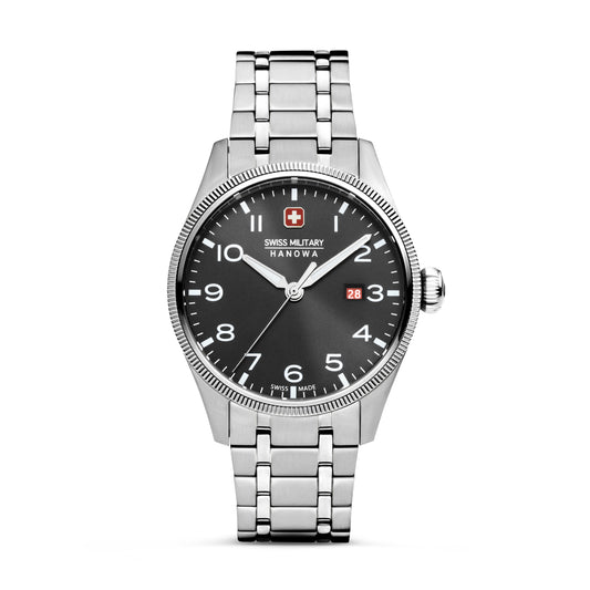 Swiss Military Hanowa SMWGH0000801 Gents Watch - Nizam Watch House