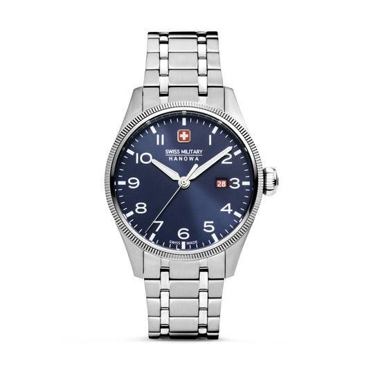 Swiss Military Hanowa SMWGH0000802 Gents Watch - Nizam Watch House