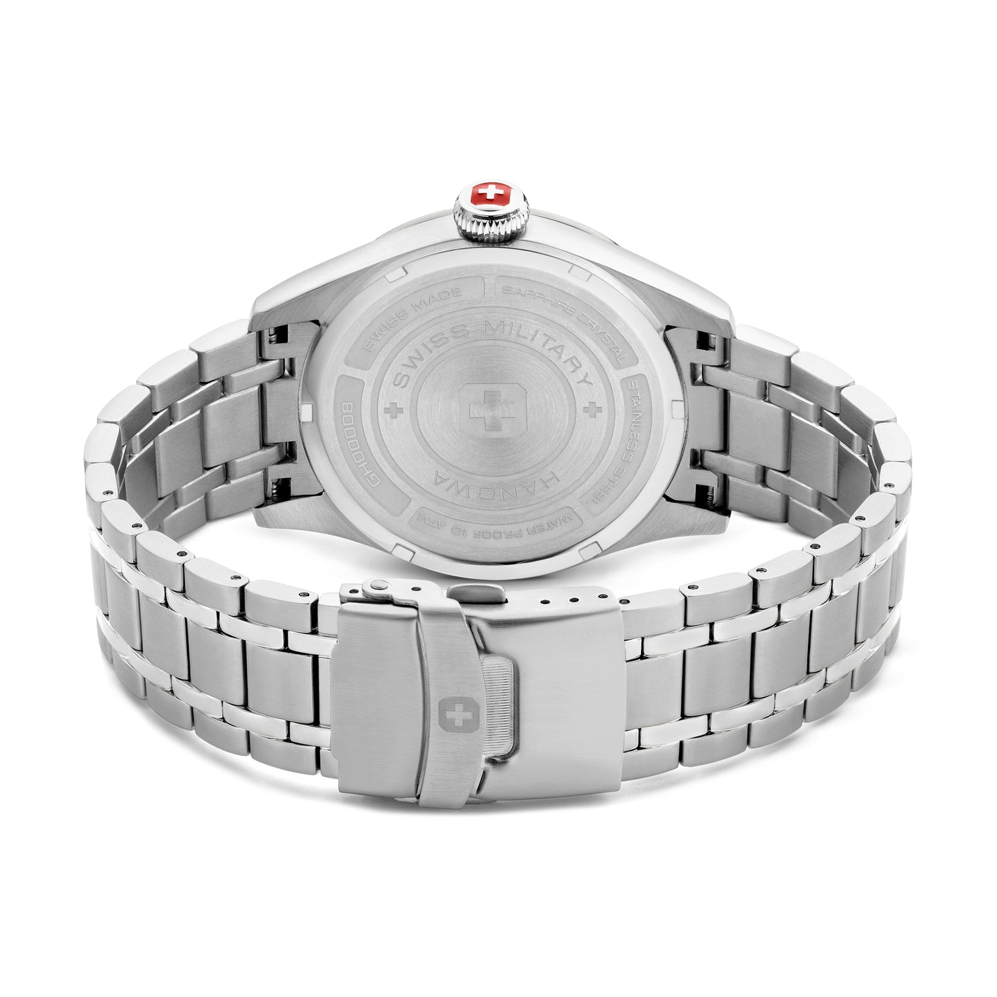 Swiss Military Hanowa SMWGH0000802 Gents Watch