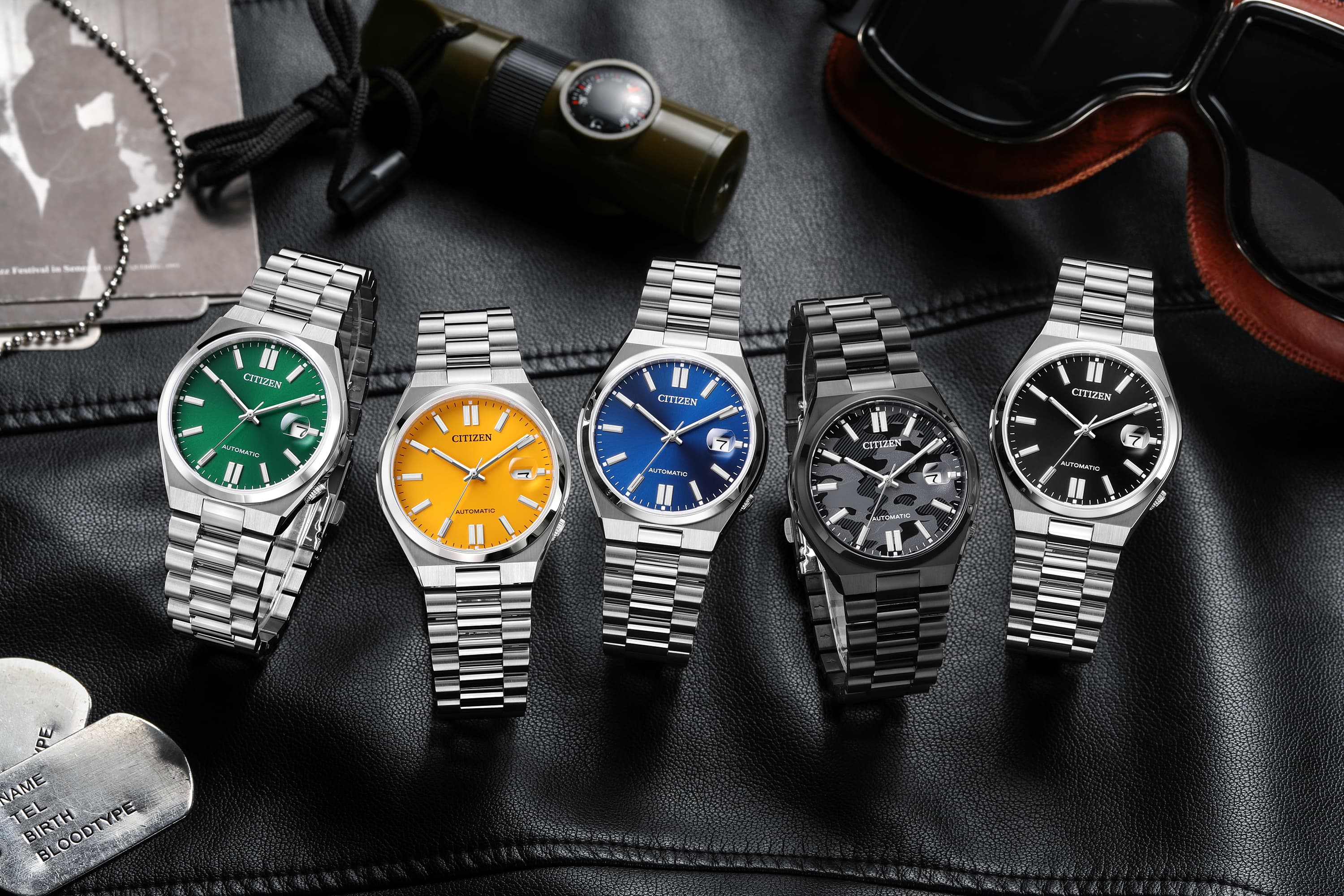 Why Nizam Watch House Still Stands Out in a World of Fast Fashion Why Nizam Watch House Still Stands Out in a World of Fast Fashion