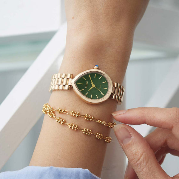 Citizen watch