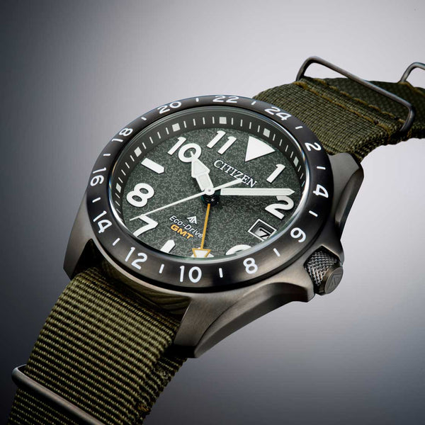 Citizen watches