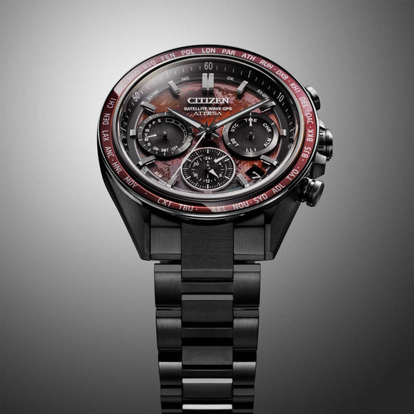 Citizen watches