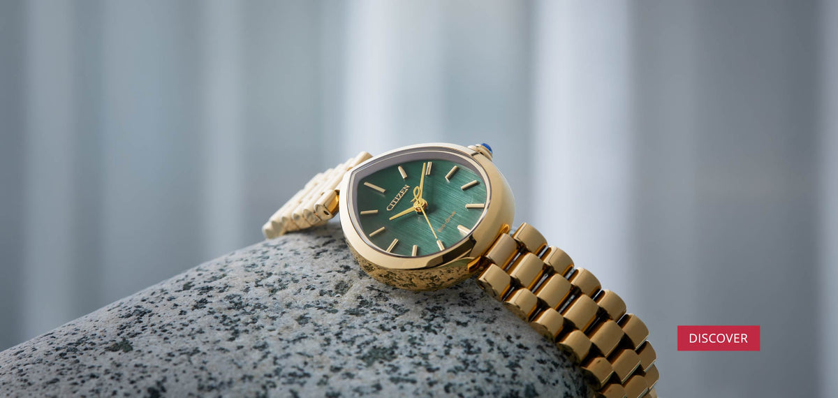 Citizen L women's watch