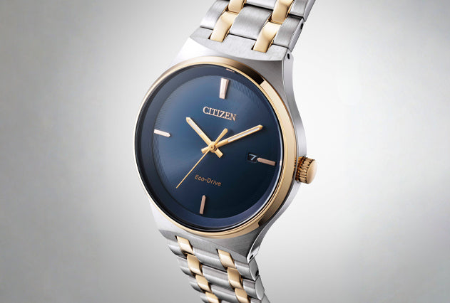 Eco-Drive