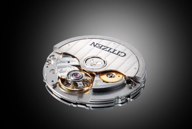 Mechanical