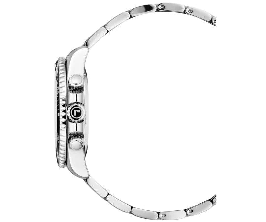 Roamer - 851837 41 75 20 - Deep Sea Chronograph Stainless Steel Watch For Men's