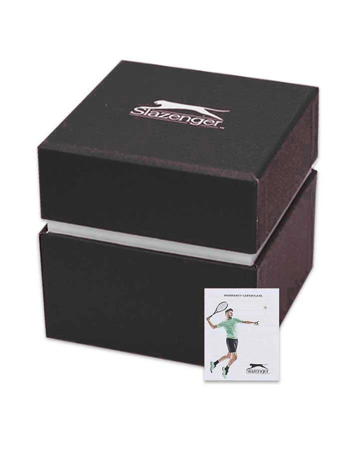 Slazenger SL.09.2287.3.07 Female Super metal  Watch