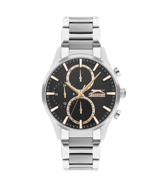 Slazenger - SL.09.2283.2.02 - Gents Stainless Steel Watch