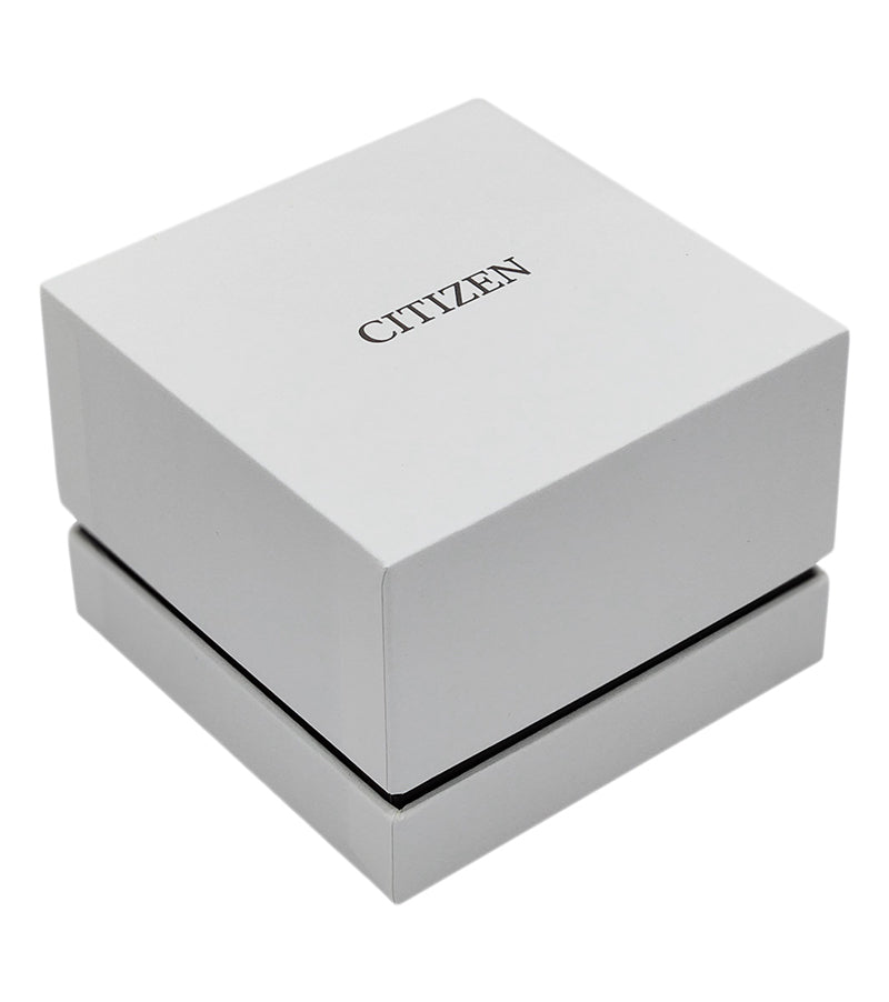 Citizen - AN8200-50A - Quartz Stainless Steel Watch For Men