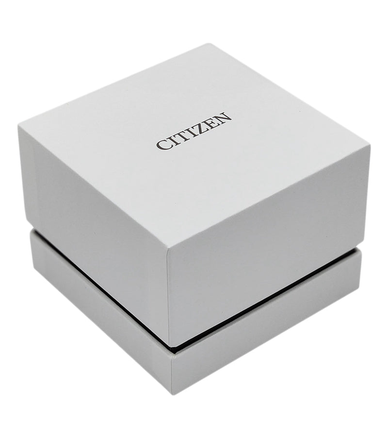 Citizen - AN8200-50A - Quartz Stainless Steel Watch For Men – Nizam Watch  House