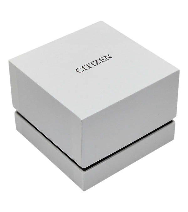 Citizen - FE6016-88A - Eco Drive Stainless Steel Watch For Women