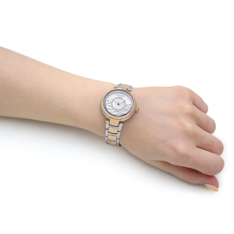 Ladies Roamer Lady Mermaid Watch 600857 47 15 50