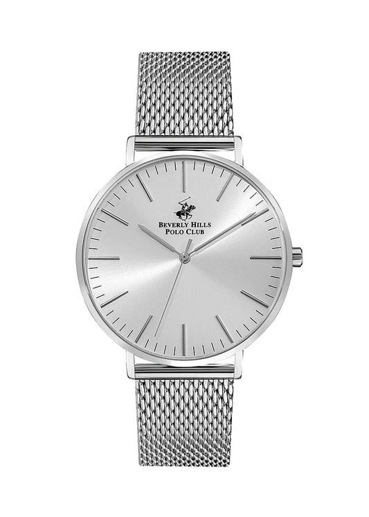 Polo - BP3107X.330 - Stainless Steel Watch for Women