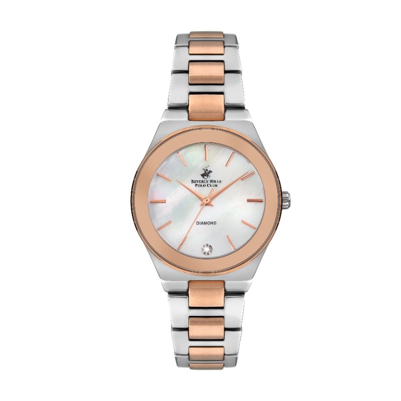 Polo BP3229X.520 Stainless Steel Watch for Women