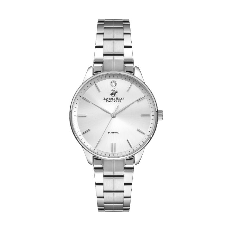 Polo BP3230X.330 Stainless Steel Watch for Women