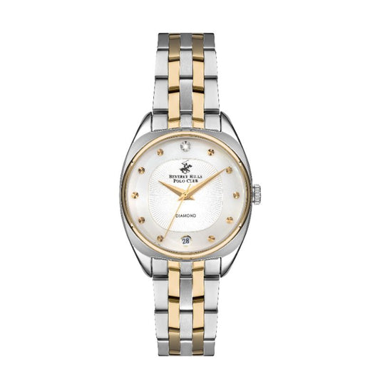 Polo - BP3270X.220 - Stainless Steel Watch for Women