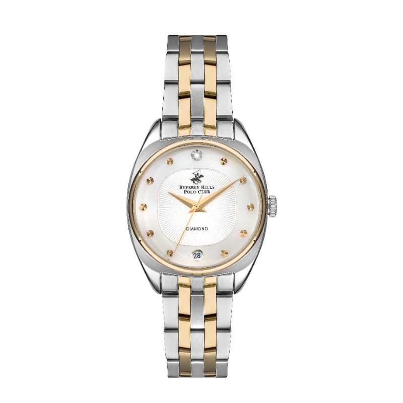 Polo BP3270X.220 Stainless Steel Watch for Women