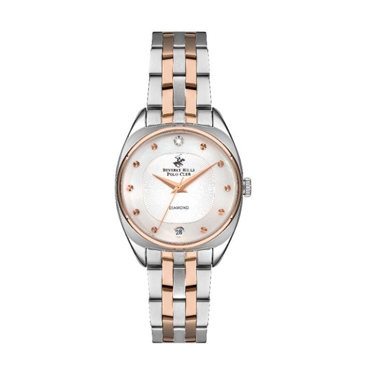 Polo - BP3270X.520 - Stainless Steel Watch for Women